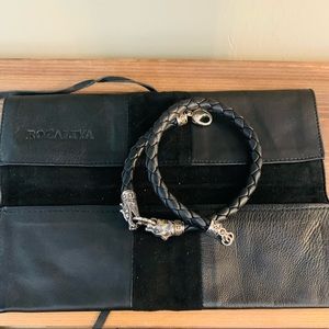 Rozaliya bracket                              NWOT